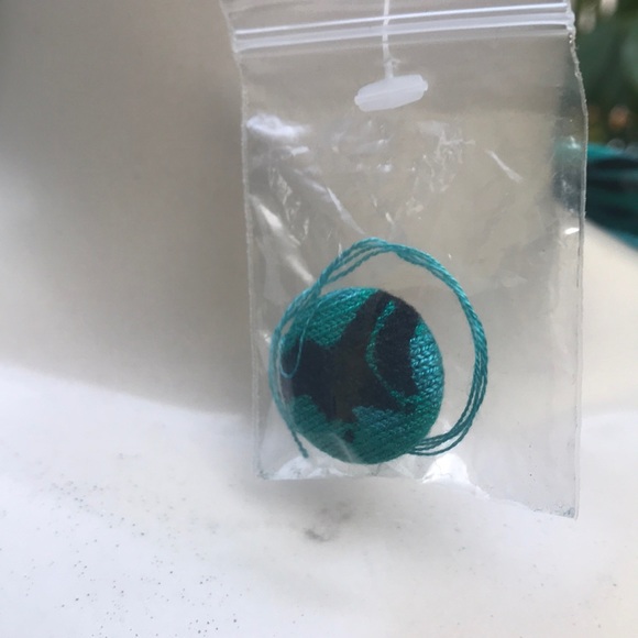 I-N-C Cardigan with sequins - Picture 4 of 11